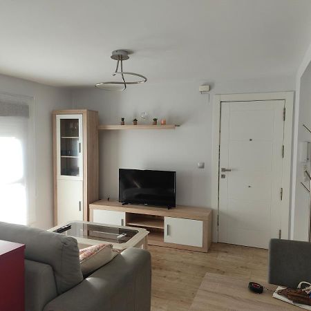 Alojamiento Vandelvira 2 Apartment Jaen Bagian luar foto