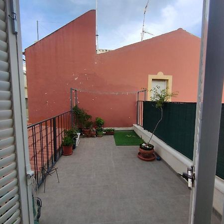 Alojamiento Vandelvira 2 Apartment Jaen Bagian luar foto