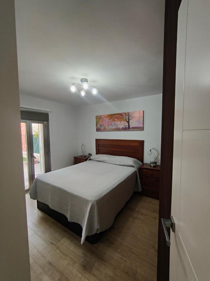 Alojamiento Vandelvira 2 Apartment Jaen Bagian luar foto